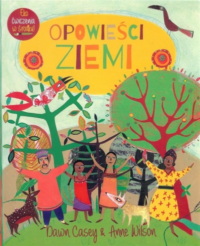 Opowieści ziemi