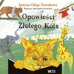 Opowieści Złotego Kota
