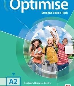 Optimise A2 SB MACMILLAN
