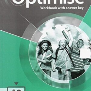 Optimise A2 WB with key MACMILLAN