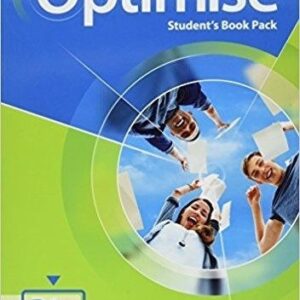 Optimise B1 SB MACMILLAN