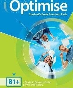 Optimise B1 SB Premium MACMILLAN