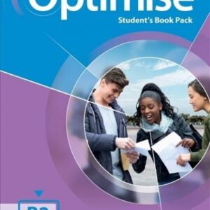 Optimise B2 SB MACMILLAN