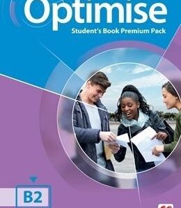 Optimise B2 SB Premium MACMILLAN