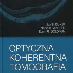Optyczna koherentna tomografia