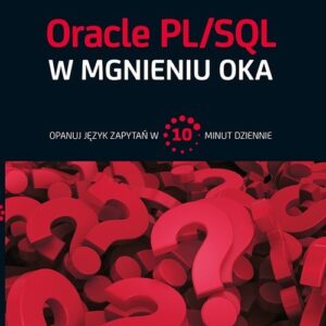 Oracle PL/SQL w mgnieniu oka