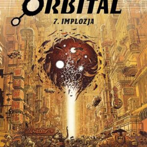 Orbital 7 Implozja