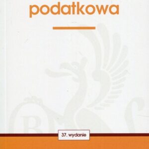 Ordynacja podatkowa