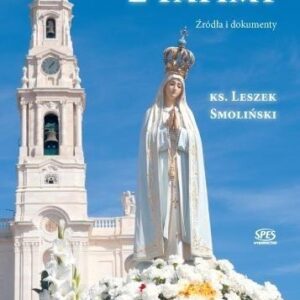 Orędzie z Fatimy