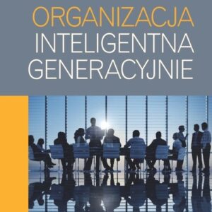 Organizacja inteligentna generacyjnie