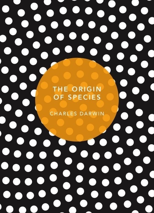 ORIGIN OF SPECIES (SPECIAL ED.)