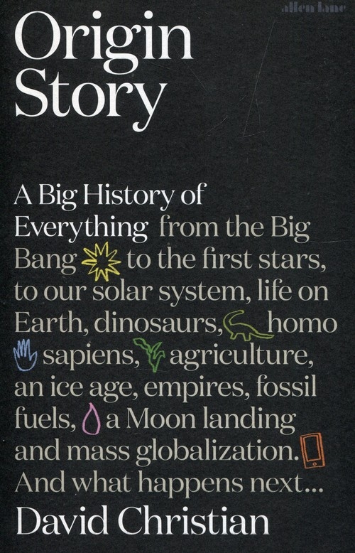 Origin Story