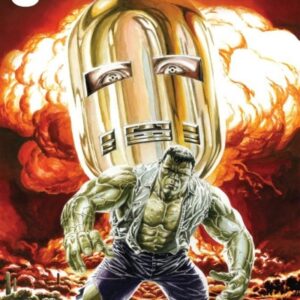 Original Sin Grzech pierworodny: Hulk kontra Iron Man
