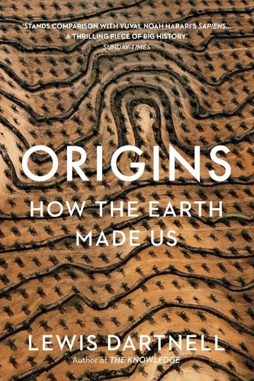 ORIGINS (AIR/IRE/EXP)