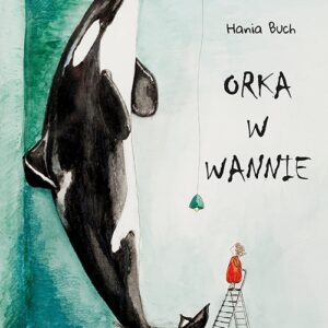 Orka w wannie