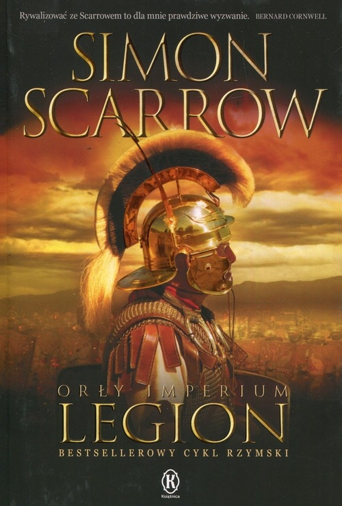 Orły imperium 10. Legion