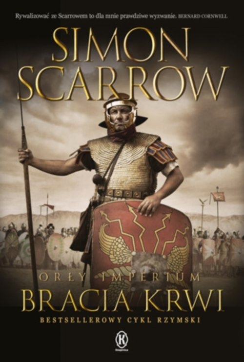 Orły imperium 13 Bracia krwi
