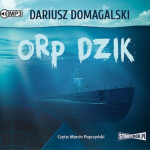 ORP Dzik (Audiobook)