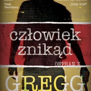 Orphan X. Człowiek znikąd