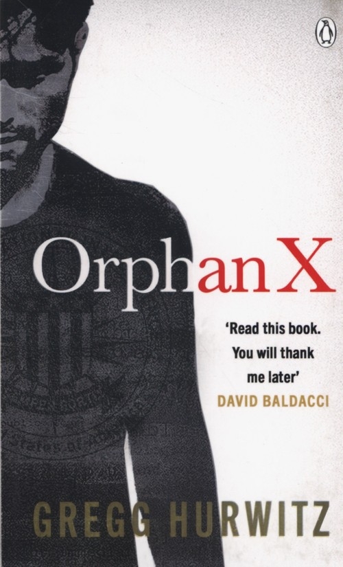 Orphan X