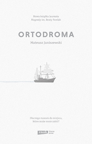 Ortodroma