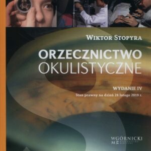 Orzecznictwo okulistyczne