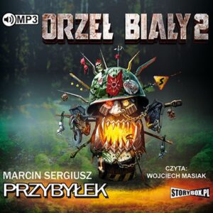 Orzeł Biały 2 (Audiobook)