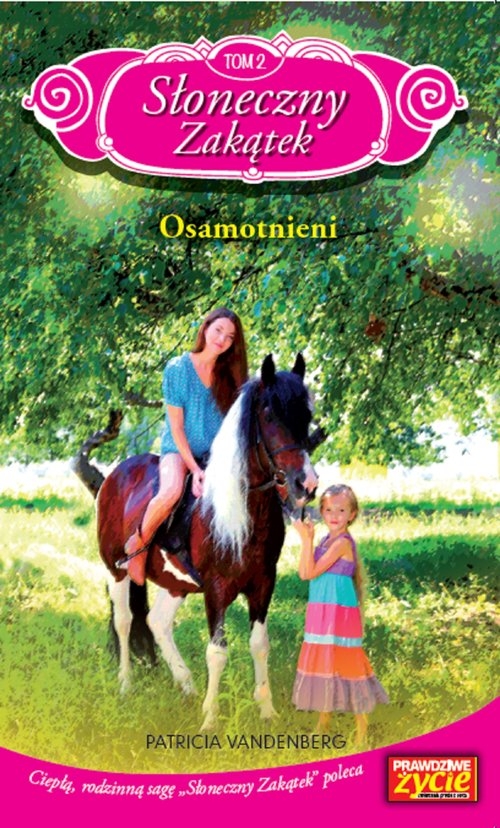 Osamotnieni