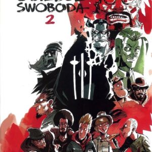 Osiedle Swoboda 2