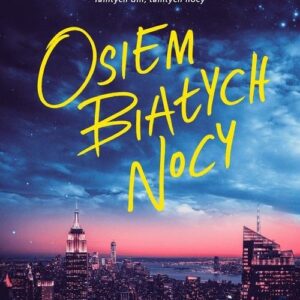 Osiem białych nocy