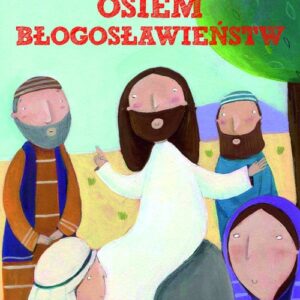 Osiem błogosławieństw