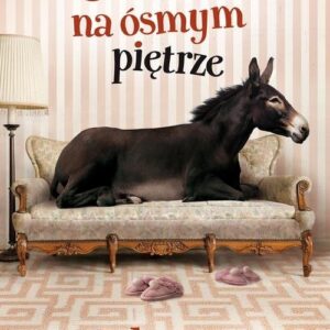 Osioł na ósmym piętrze