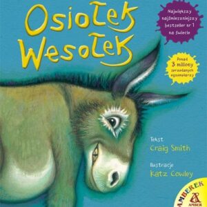 Osiołek Wesołek