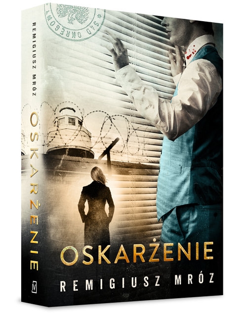 Oskarżenie