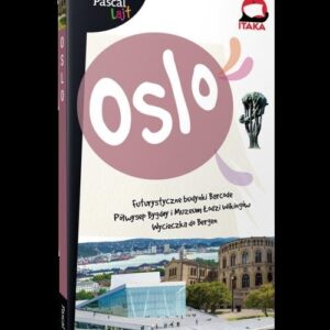 Oslo Pascal Lajt
