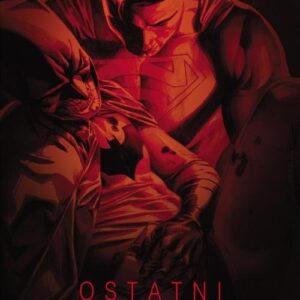 Ostatni kryzys