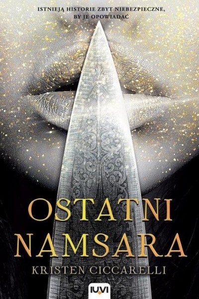 Ostatni namsara