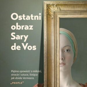 Ostatni obraz Sary de Vos