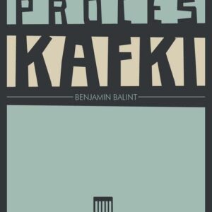 Ostatni proces Kafki