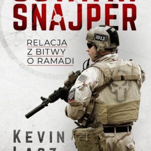 Ostatni snajper