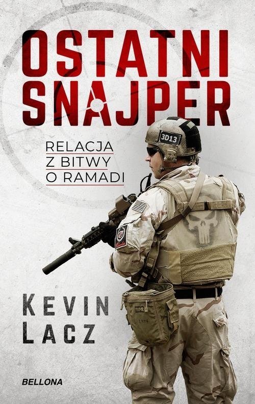 Ostatni snajper