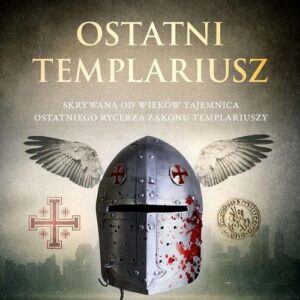 Ostatni templariusz