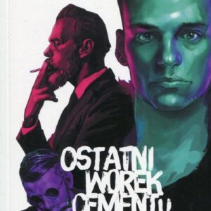 Ostatni worek cementu