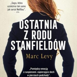 Ostatnia z rodu Stanfieldów