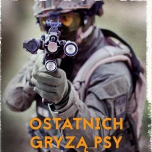 Ostatnich gryzą psy