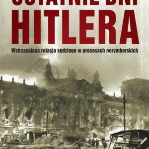 Ostatnie dni Hitlera