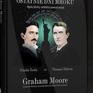 Ostatnie dni mroku