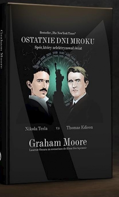 Ostatnie dni mroku