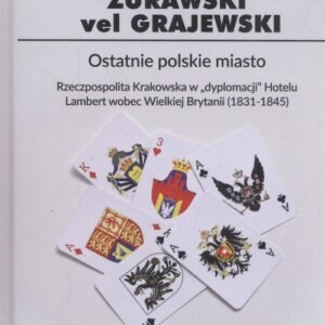 Ostatnie polskie miasto