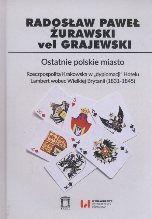 Ostatnie polskie miasto